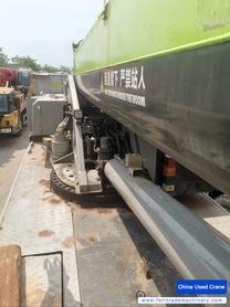 Buy Zoomlion QY25H552 Used Crane / 5 Buy Zoomlion QY25H552 Used Crane / 5